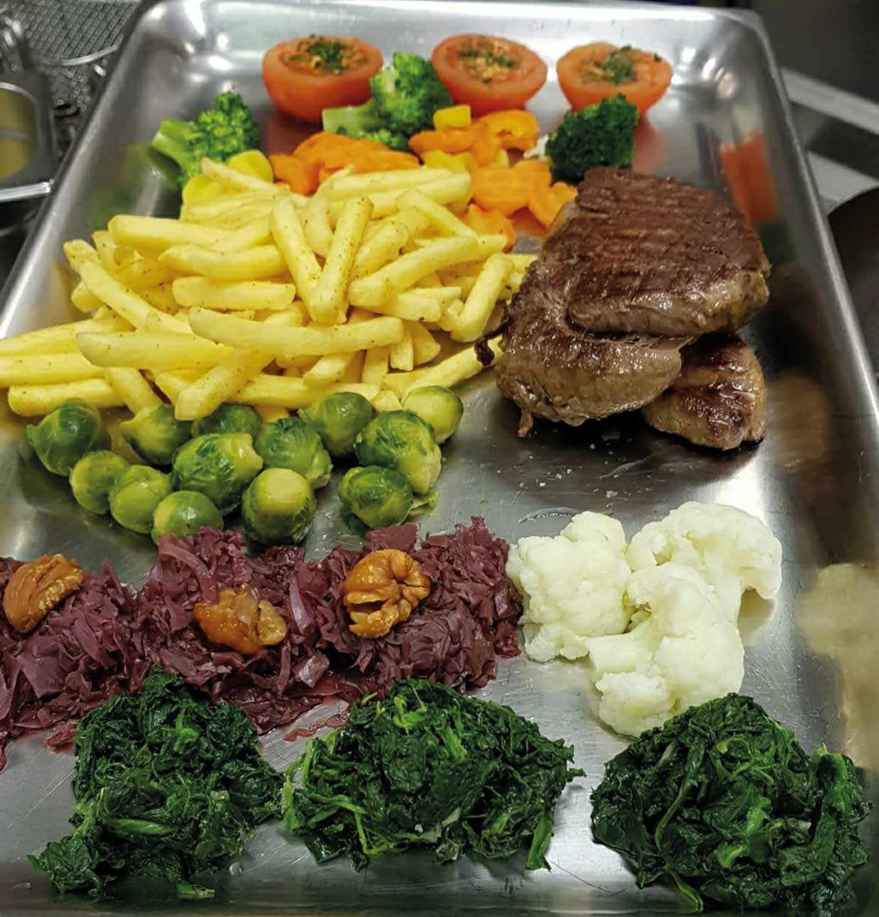 chaetaubriand-spezialitaeten-bauma Chateaubriand Bauma